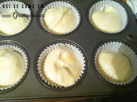 Mojicones sin gluten