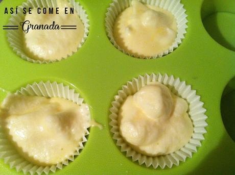 Mojicones sin gluten