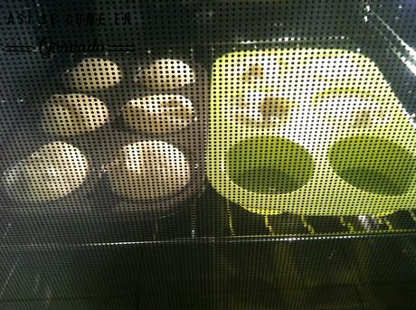 Mojicones sin gluten