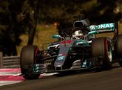 Mercedes arrasa viernes ayuda nuevo motor mientras Ferrari esconde
