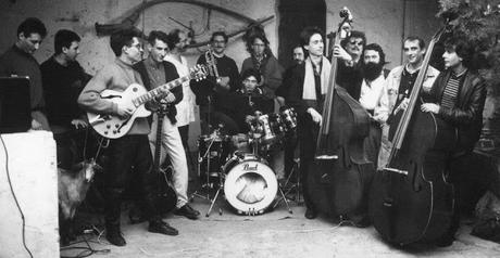 Influencia del jazz en las músicas populares valencianas: tradición y modernidad en el S. XXI