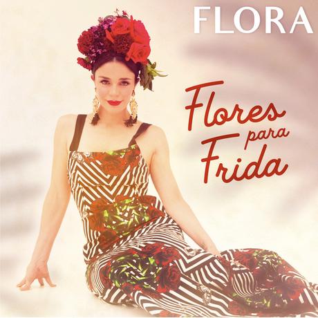 Flora martínez deleita 