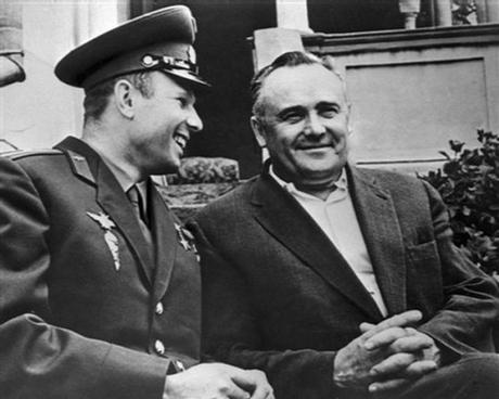 Luna 9, los rusos llegaron antes