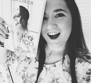 Reseña | Solo si es contigo ~ Roma García