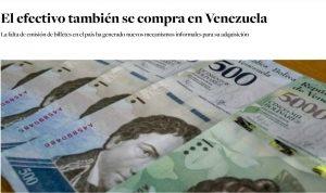 Crisis En Venezuela