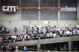 Crisis En Venezuela