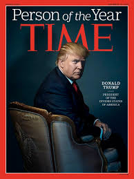 La portada más engañosa de TIME hasta el momento