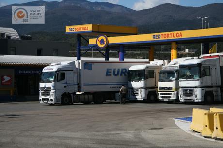 Red Tortuga obtiene el Sello de Calidad de SGS por segundo año consecutivo