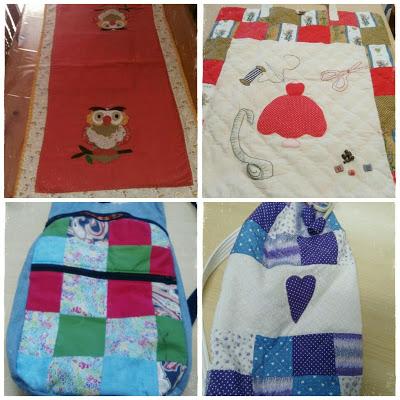 1ª parte final de talleres