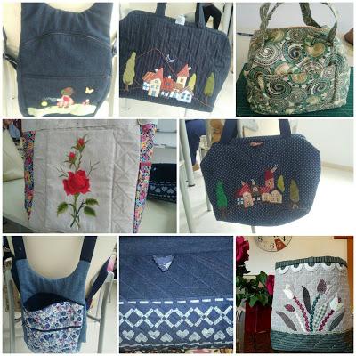 1ª parte final de talleres