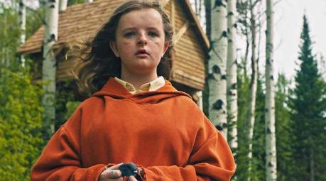 Crítica: Hereditary de Ari Aster Crítica: Hereditary de Ari Aster