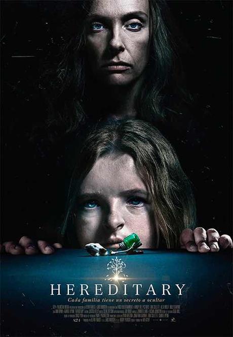 Crítica: Hereditary de Ari Aster Crítica: Hereditary de Ari Aster