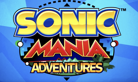 Ya disponible el cuarto capítulo de la serie animada Sonic Manía Adventures