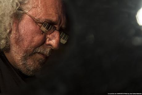 FOTO-Los pianistas del JAMBOREE-JOSEP MAS “KITFLUS”