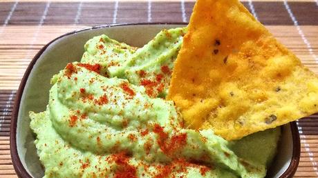 Recetas del Mundial para disfrutar en familia