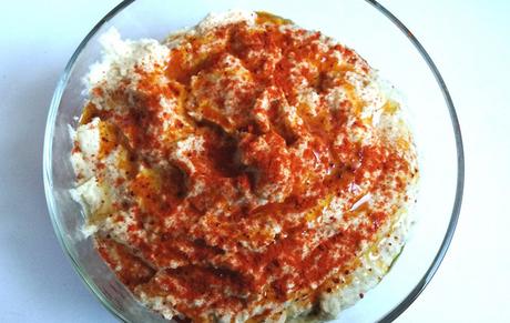 Recetas del Mundial para disfrutar en familia