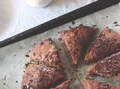 Scones avena espelta