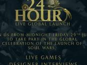 horas lanzamiento global Twitch