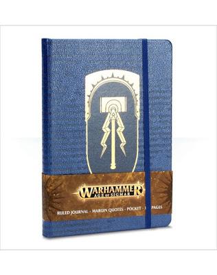 Audio-drama de W40K y libreta de AoS en Black Library (Y algo mas)