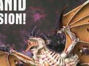 Revistas White Dwarf desde 1977 2014