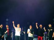 Vetusta Morla (2018) Caja Mágica. Madrid