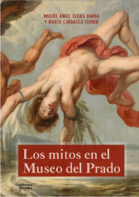 Los mitos en el Museo del Prado