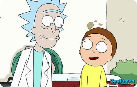 rick-morty-datos-curiosidades