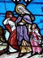 Del fundador no fundador.