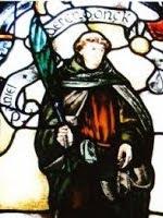 Del fundador no fundador.