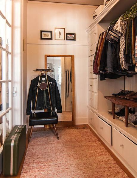 Galán de día y de noche