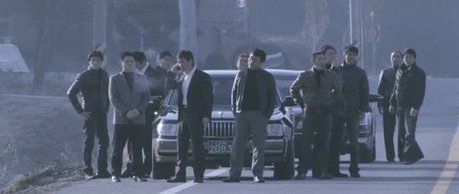 Hwanghae - 2010 Hwanghae - 2010