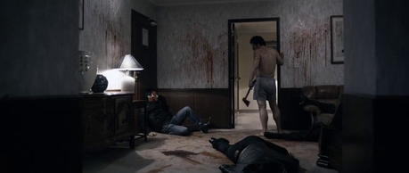 Hwanghae - 2010 Hwanghae - 2010