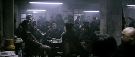 Hwanghae - 2010 Hwanghae - 2010