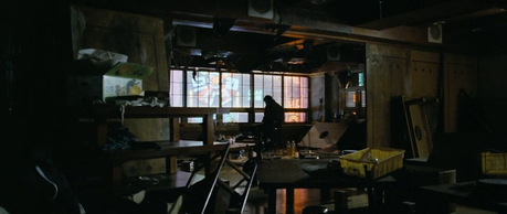 Hwanghae - 2010 Hwanghae - 2010