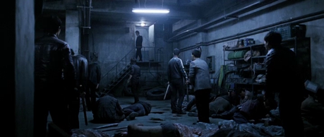 Hwanghae - 2010 Hwanghae - 2010