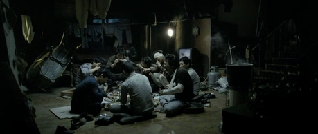 Hwanghae - 2010 Hwanghae - 2010