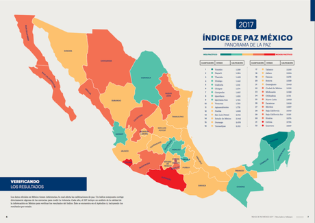 México busca un nuevo presidente