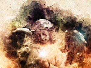 mensajes angelicales