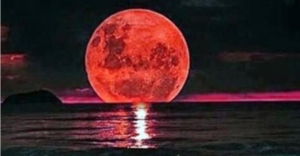 Prepárate, la Luna de la Tierra está a punto de hacer algo que no ha hecho en más de 150 años eclipse