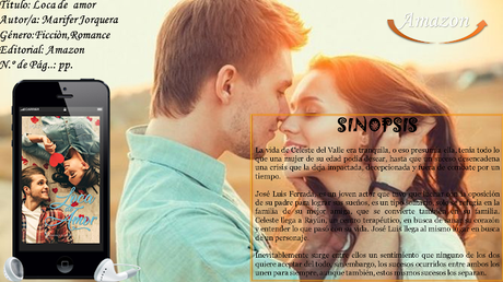 Loca de amor -   Marifer Jorquera