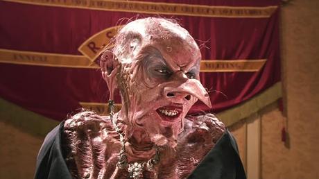 'La Maldición de las Brujas', de Roald Dahl, contará con un remake 'La Maldición de las Brujas', de Roald Dahl, contará con un remake