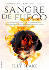 Sangre de Fuego - Elly Blake