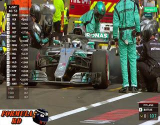 GP de Francia 2018 | Hamilton vence y Vettel colisiona | Resumen, resultados y fotos