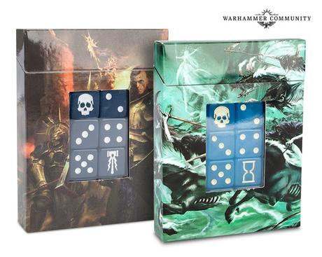 Pre-pedidos de la semana que viene: Más AoS 2ª Pre-pedidos de la semana que viene: Más AoS 2ª