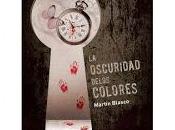 oscuridad colores