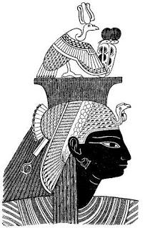 Expulsión de los Hyksos de Egipto, George Rawlinson