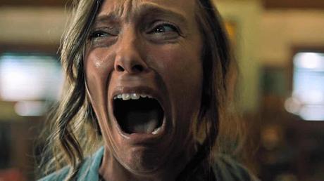 Hereditary, herencias malditas