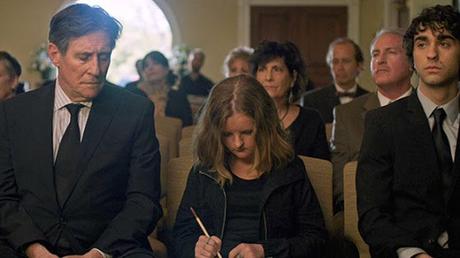 Hereditary, herencias malditas