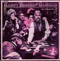 KENNY ROGERS - THE GAMBLER