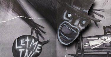 Las 5 películas de terror más brillantes de la última década